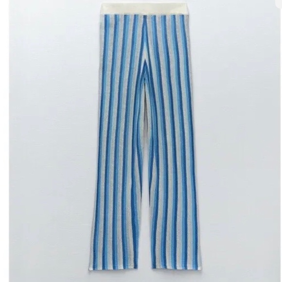 Zara linen pants - Picture 5 of 10